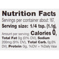 Mccormick Himalayan Pink Salt with Black Pepper and Garlic All Purpose Seasoning, 6.5 Oz