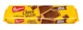 Bauducco Choco Biscuit Cookies - Crispy & Delicious - Delicious Sweet Snack or Dessert - 2.8 Oz (Pack of 1)