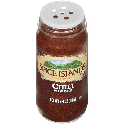 Spice Islands Chili Powder, 2.4 Ounce