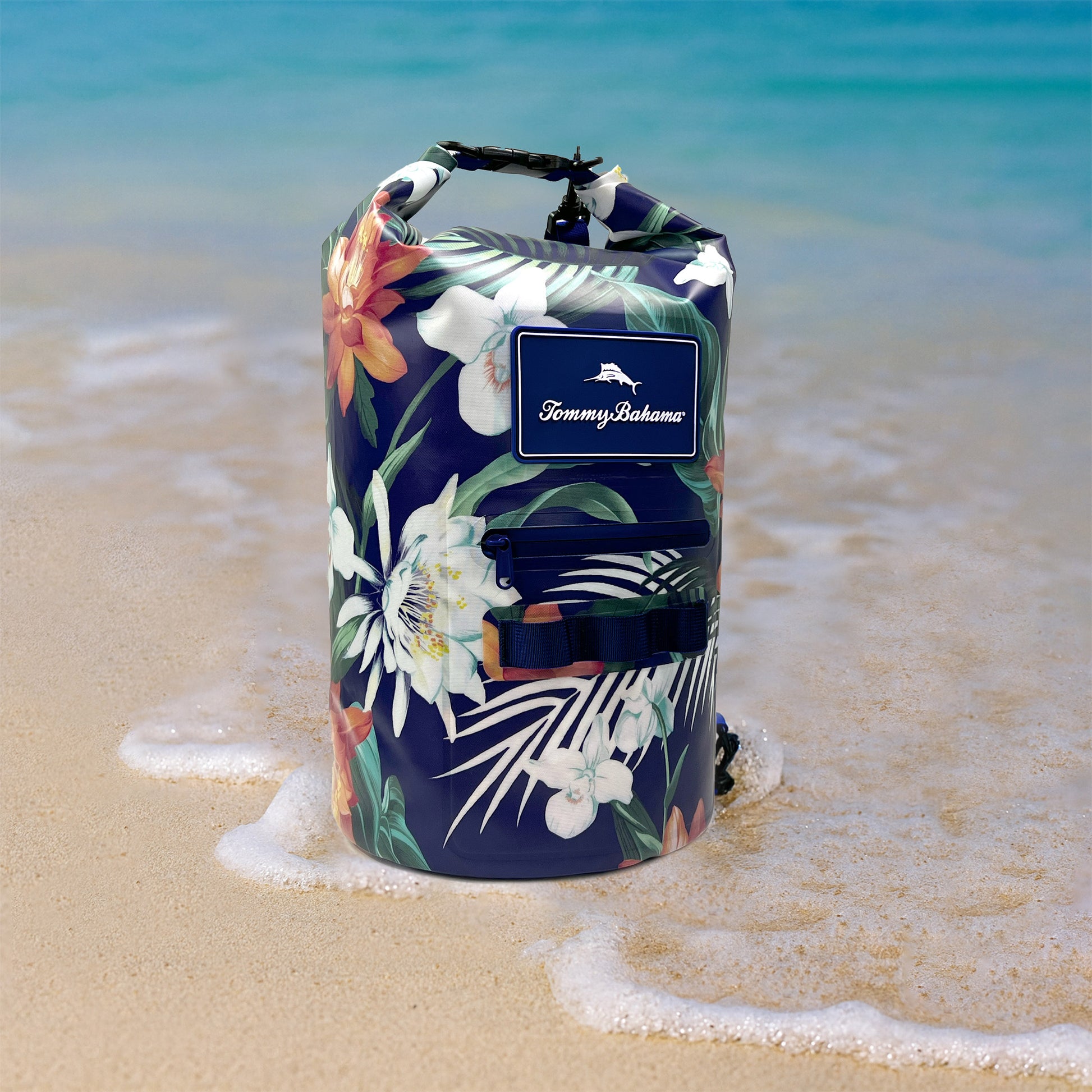 Tommy Bahama 20L Waterproof Dry Bag