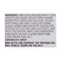 Back to Nature Chocolate Chunk Cookies - Homestyle Soft Baked, Non-Gmo, No Artificial Flavors, Delicious & Quality Snacks, 8 Ounce(Pack of 1)