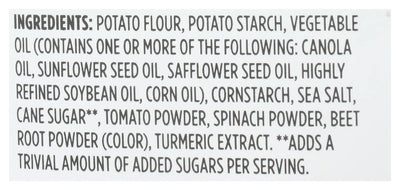 , Original Veggie Chips, 6 Ounce