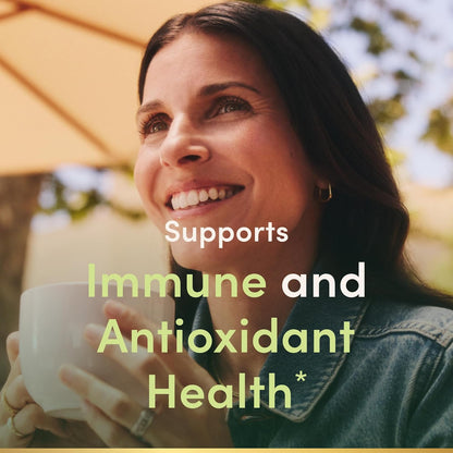 Nature'S Bounty Vitamin E Pills and Supplement Softgels, Supports Antioxidant Health, 400Iu, 120 Count