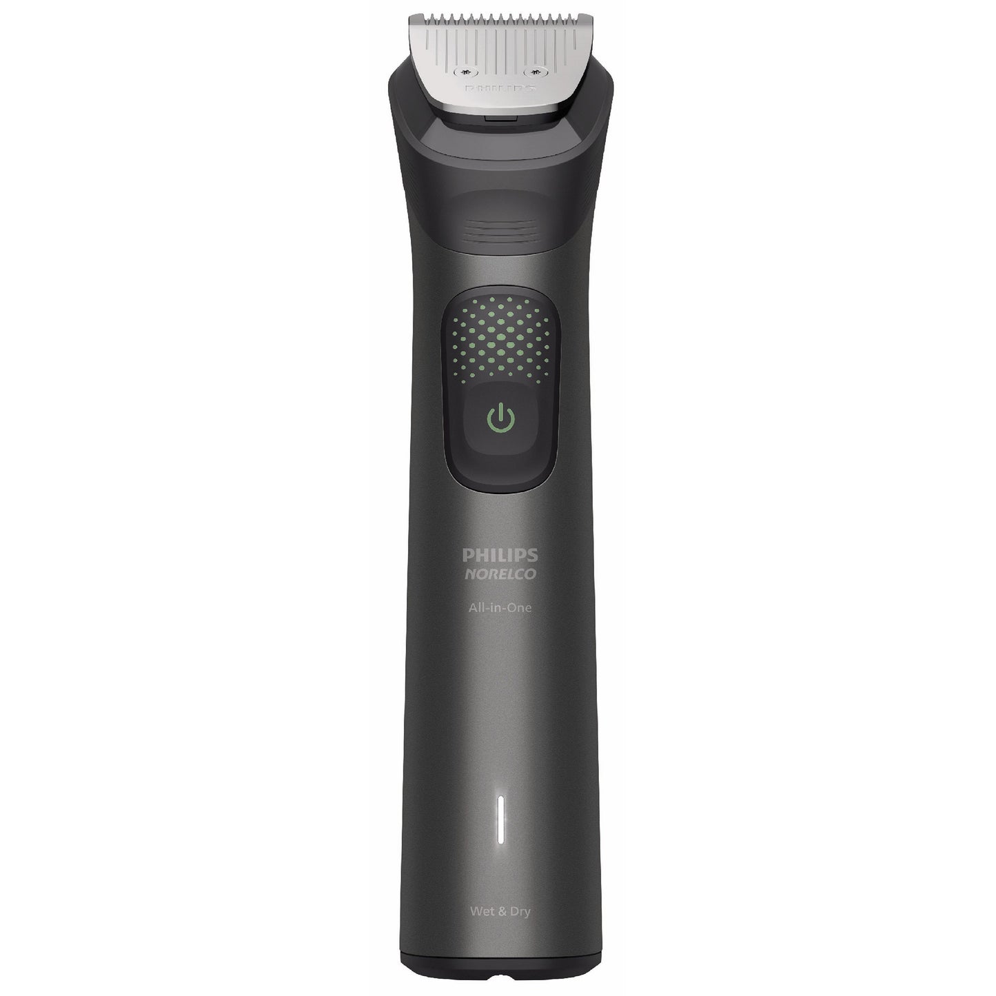 Philips Norelco All-In-One Electric 24-In-1 Beard, Hair and Body Trimmer