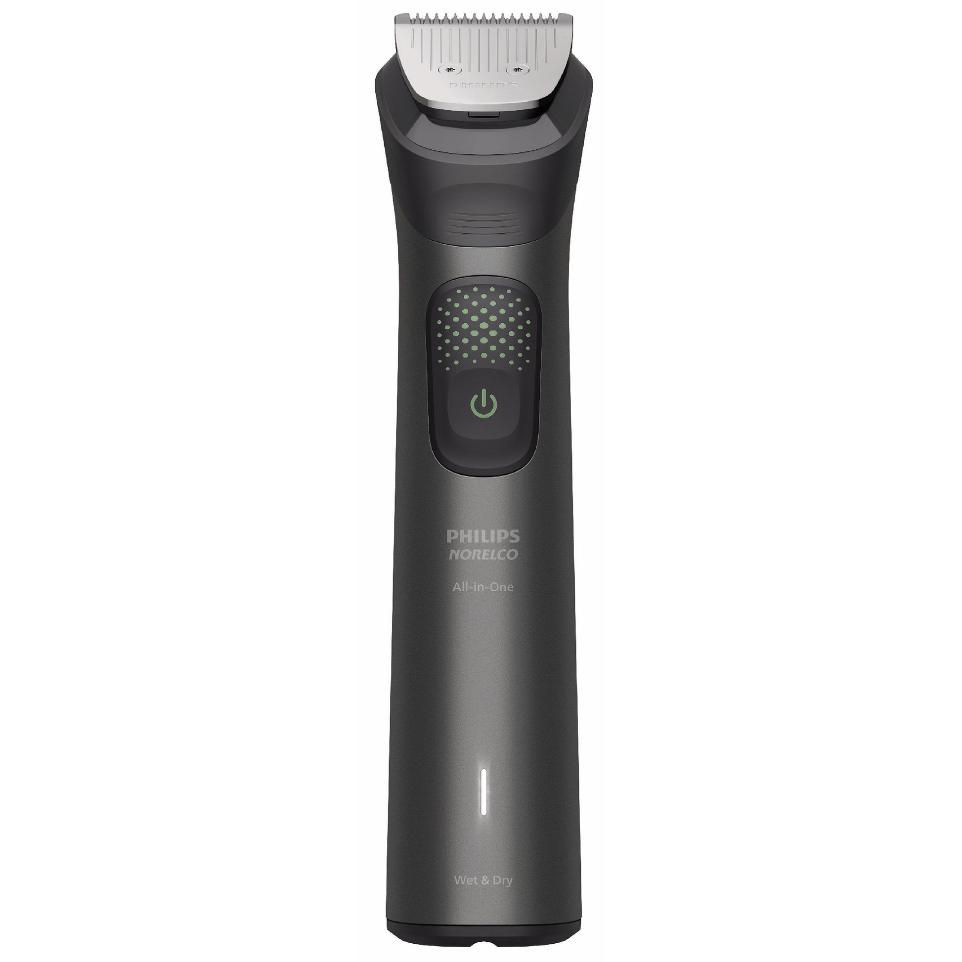 Philips Norelco All-In-One Electric 24-In-1 Beard, Hair and Body Trimmer