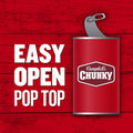 Campbell'S Chunky Soup, OLD BAY Seasoned Clam Chowder, 18.8 Oz Can