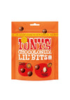 Tony’S Chocolonely Milk Chocolate Caramel Sea Salt and Cookie Mix Lil Bits - No Artificial Flavoring, Fairtrade & B Corp Certified (1 Pouch) 4 Oz.