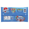 Airheads Candy, Variety Bag, Individually Wrapped Assorted Fruit Mini Bars, Party, Non Melting, 12Oz (1 Bag)