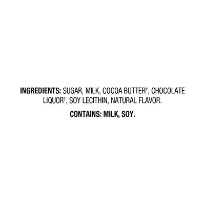 , Chocolate Baking Chips, Milk, 12 Oz (Previously , Packaging May Vary)