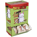 Boston America Dragonball Z Senzu Beans Candy One 1 Collectible Korin Drawstring Bag Sour Green Apple Flavored Candy Green, Brown 2 Ounce (Pack of 1)