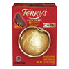 Terry'S Chocolate Orange Dark Chocolate 5.53 Oz | Stocking Stuffer and Party Favor | Break Apart Chocolate Ball with Real Orange Oil | Holiday Favorite