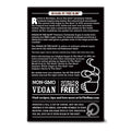 Sugar in the Raw Granulated Turbinado Cane Sugar, No Added Flavors or Erythritol, Pure Natural Sweetener, Hot & Cold Drinks, Coffee, Baking, Vegan, Gluten-Free, Non-Gmo, Bulk Sugar, 2Lb Bag (1-Pack)