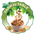 Fisher Snack Praline Pecans, 5.5 Ounces, Made with Whole Mammoth Pecans