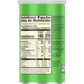 Pringles Potato Crisps Chips, Lunch Snacks, On-The-Go Snacks, Grab N' Go, Sour Cream and Onion, 2.5Oz Can (1 Can)