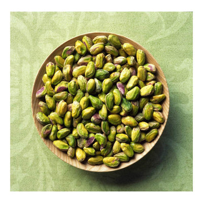 Wonderful Pistachio Lightly Salted Shelled Pistachios, 6 OZ