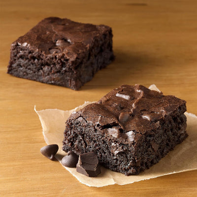 Betty Crocker Delights Supreme Chocolate Chunk Brownie Mix, 18 Oz.