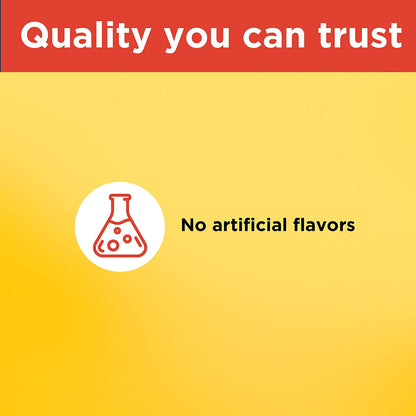 Nature Made Super C, Vitamin C and Zinc with Vitamin D3, Dietary Supplement for Immune Support, 60 Tablets, 60 Day Supply