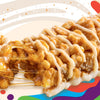 Cinnamon Toast Crunch Breakfast Cereal Treat Bars, Snack Bars, 8 Ct