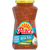 Pace Chunky Lower Sodium Medium Salsa, 16 Oz Bottle
