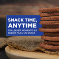 Conchita Chocolate Maria Cookies - Versatile Snack, Dessert, or Breakfast Food - 7 Oz (Pack of 1)