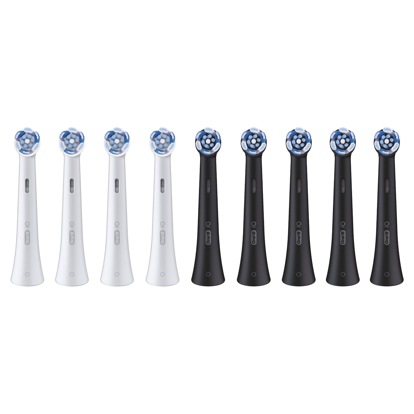 Oral-B Io Deep Clean  Toothbrush Head, 9-Count