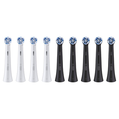 Oral-B Io Deep Clean  Toothbrush Head, 9-Count