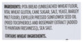 , Sea Salt Pita Chips, 9 Ounce