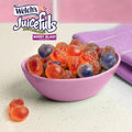 Welch'S Juicefuls Juicy Fruit Snacks, Berry Blast, Fruit Gushers, Gluten Free, Sharing Size Bags, 7 Oz (Pack of 1)