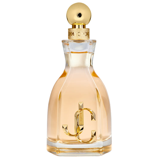 Jimmy Choo I Want Choo Eau De Parfum, 3.3 Fl Oz