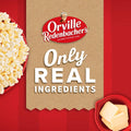 Orville Redenbacher'S Movie Theater Butter Popcorn Tub, 3.9 Ounce