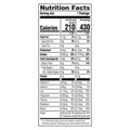 Knorr Stroganoff Fettuccine No Artificial Flavors Stroganoff Fettuccine Pasta Cooks in 7 Minutes, 4 Oz Regular Packing May Vary