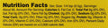 Bell'S All Natural Seasoning - 1 Oz