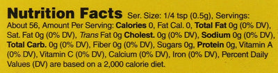 Bell'S All Natural Seasoning - 1 Oz
