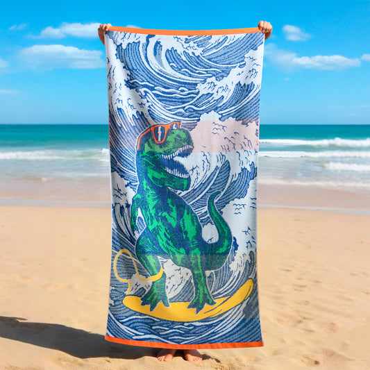 Loftex Kids Beach Towel