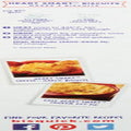 Betty Crocker Heart Smart Bisquick Pancake and Baking Mix, Low-Fat & Cholesterol-Free, 40 Oz.