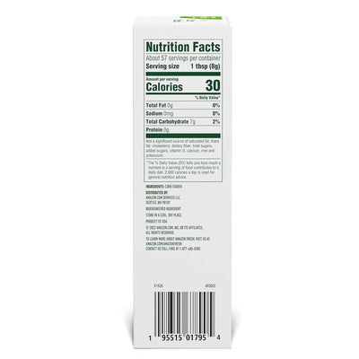 , Corn Starch, 16 Oz