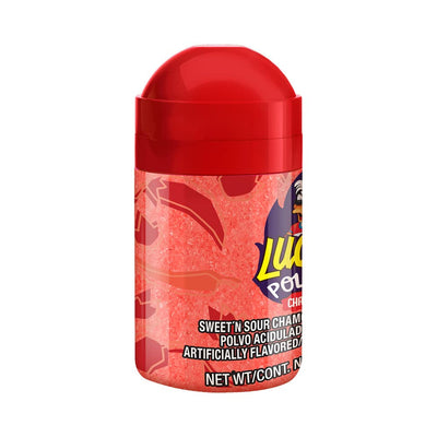 Lucas Chamoy Sweet and Sour Chamoy Flavored Powder, 0.71 Ounce