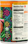 Amy'S Beans Refried Traditional Low Sodium Organic, 15.4 Ounce