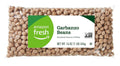 , Garbanzo Beans Whole, 16 Oz