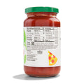 365 by , Organic Pizza Sauce, 14 Ounce