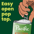 Pacific Foods Organic Condensed Cream of Roasted Garlic and Herb Soup, 10.5 Oz Can