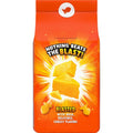 Goldfish Crackers, Flavor Blasted Xtra Cheddar Crackers, Family Size, 10 Oz Bag