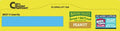 Nature Valley Granola Bars, Sweet and Salty Nut, Peanut, 6 Bars, 7.2 OZ