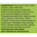 Knorr Sauce Mix Sauces for Simple Meals and Sides Hollandaise No Artificial Flavors, No Added MSG 0.9 Oz