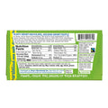 Tony'S Chocolonely 51% Dark Chocolate Almond Sea Salt Bar, 6.35 OZ