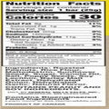 Nature Valley Savory Nut Crunch Bars, Everything Bagel, 0.89 Oz, 5 Bars