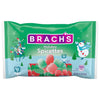 Brach'S Holiday Spicettes, Cinnamon & Wintergreen Jelly Gum Drops, 10 Oz Bag - Perfect for Stocking Stuffers, Holiday Gifting and Decorating