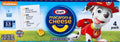 Kraft Macaroni & Cheese Paw Patrol Shapes Dinner (1.9 Oz Cups, 4 Count), Packaging May Vary