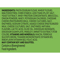Knorr Pasta Cheddar Broccoli Fusilli Sides No Artificial Flavors Cheddar Broccoli Fusilli Cooks in 10 Minutes, 4.3 Oz