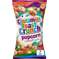 Cinnamon Toast Crunch Popcorn Snack, Cinnadust Glaze, 7 Oz